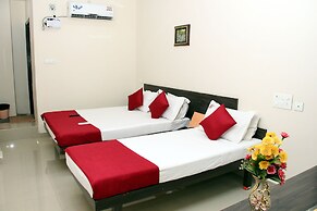 KEK Accommodation