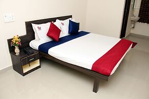 KEK Accommodation