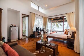 Samui Paradise Chaweng Beach Resort & Spa