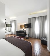 Hotel Tivoli Maputo