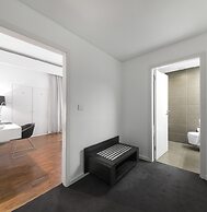 Hotel Tivoli Maputo