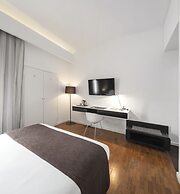 Hotel Tivoli Maputo
