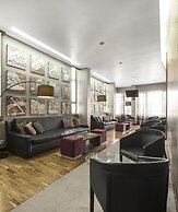 Hotel Tivoli Maputo