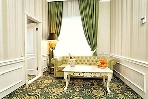 Royal Congress Hotel