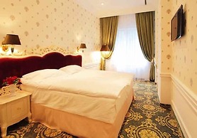 Royal Congress Hotel