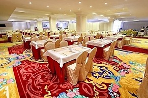 Royal Congress Hotel