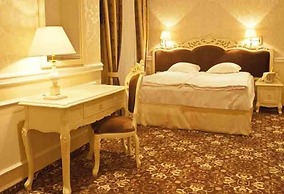 Royal Congress Hotel