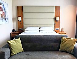 DoubleTree by Hilton Zagreb