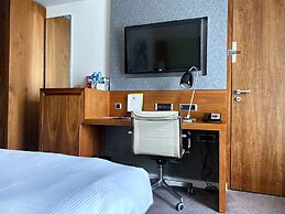 DoubleTree by Hilton Zagreb