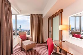 Hampton by Hilton Cluj-Napoca