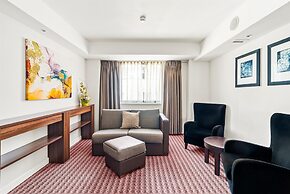 Hampton by Hilton Cluj-Napoca
