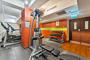 Hampton by Hilton Cluj-Napoca