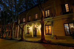 Don Antonio Posada