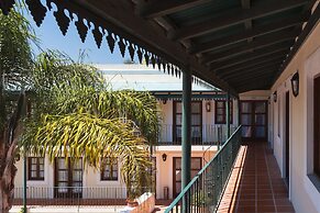 Don Antonio Posada