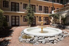 Don Antonio Posada