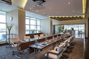 Nassima Tower Hotel Apartments