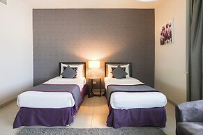 Nassima Tower Hotel Apartments