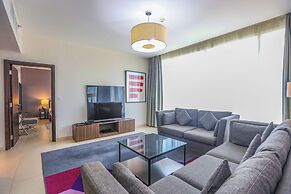 Nassima Tower Hotel Apartments