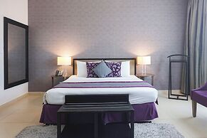 Nassima Tower Hotel Apartments