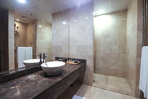 Nassima Tower Hotel Apartments