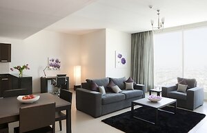 Nassima Tower Hotel Apartments