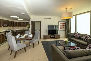 Nassima Tower Hotel Apartments