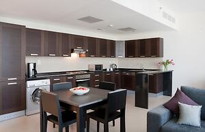 Nassima Tower Hotel Apartments