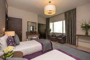 Nassima Tower Hotel Apartments