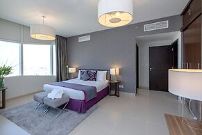 Nassima Tower Hotel Apartments