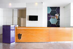 Nassima Tower Hotel Apartments