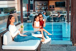 Nassima Tower Hotel Apartments