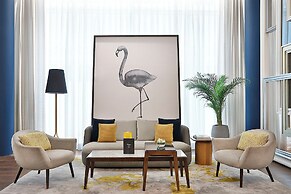 Nassima Tower Hotel Apartments