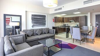 Nassima Tower Hotel Apartments