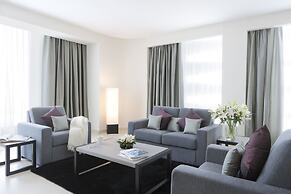 Nassima Tower Hotel Apartments