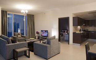 Nassima Tower Hotel Apartments