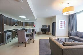 Nassima Tower Hotel Apartments