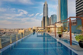 Nassima Tower Hotel Apartments