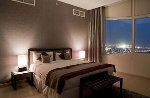 Nassima Tower Hotel Apartments