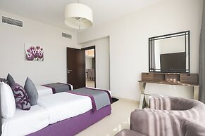 Nassima Tower Hotel Apartments
