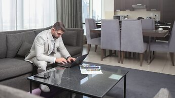 Nassima Tower Hotel Apartments