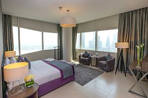 Nassima Tower Hotel Apartments