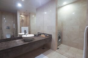 Nassima Tower Hotel Apartments