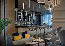 Nassima Tower Hotel Apartments