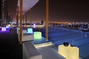 Nassima Tower Hotel Apartments