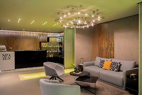 Nassima Tower Hotel Apartments