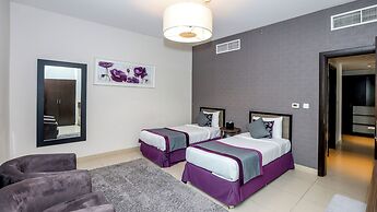Nassima Tower Hotel Apartments