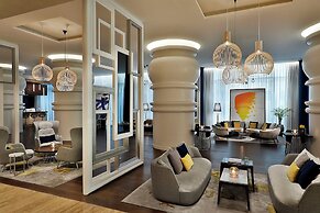 Nassima Tower Hotel Apartments