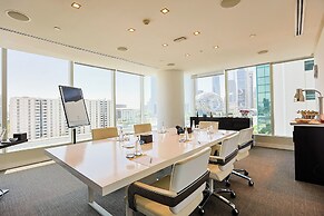 Nassima Tower Hotel Apartments