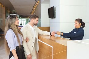 Nassima Tower Hotel Apartments