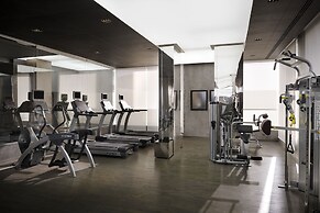 Nassima Tower Hotel Apartments